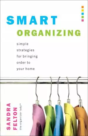 Smart Organizing [eBook]