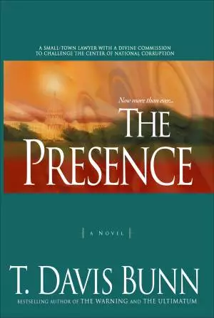 The Presence (Power and Politics Book #1) [eBook]
