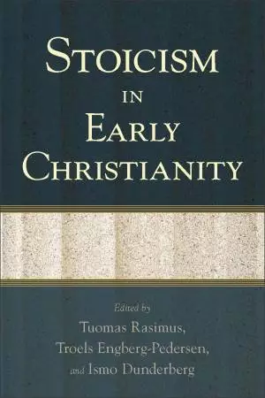 Stoicism in Early Christianity [eBook]