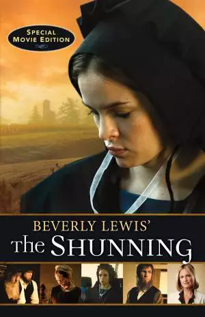 Beverly Lewis' The Shunning [eBook]