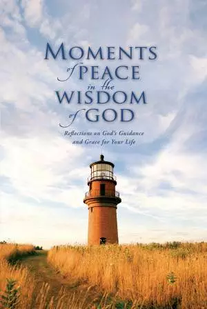 Moments of Peace in the Wisdom of God [eBook]
