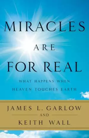 Miracles Are for Real [eBook]