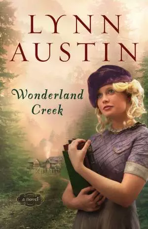 Wonderland Creek [eBook]