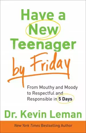 Have a New Teenager by Friday [eBook]