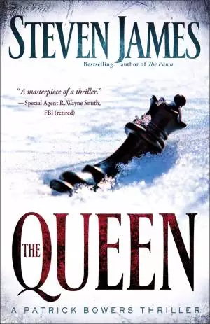 The Queen (The Bowers Files Book #5) [eBook]