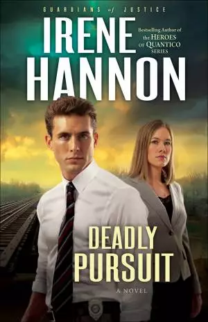 Deadly Pursuit (Guardians of Justice Book #2) [eBook]