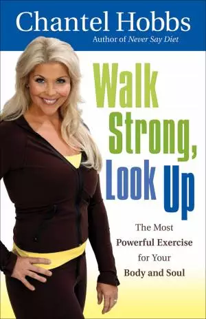 Walk Strong, Look Up [eBook]