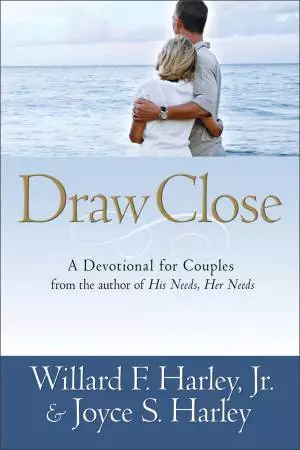 Draw Close [eBook]