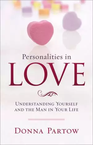 Personalities in Love [eBook]