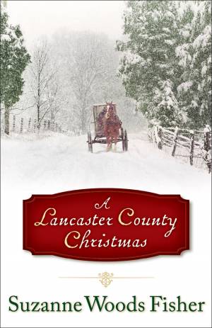 A Lancaster County Christmas [eBook]