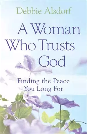 A Woman Who Trusts God [eBook]