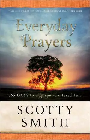 Everyday Prayers [eBook]