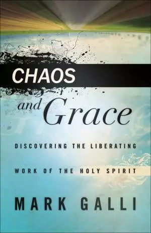 Chaos and Grace [eBook]