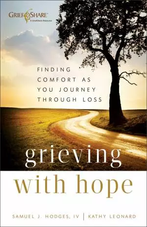 Grieving with Hope [eBook]