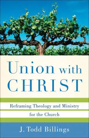 Union with Christ [eBook]