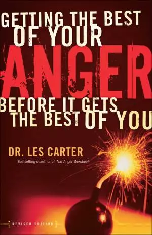 Getting the Best of Your Anger [eBook]