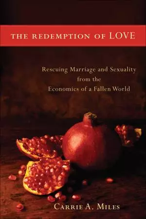 The Redemption of Love [eBook]