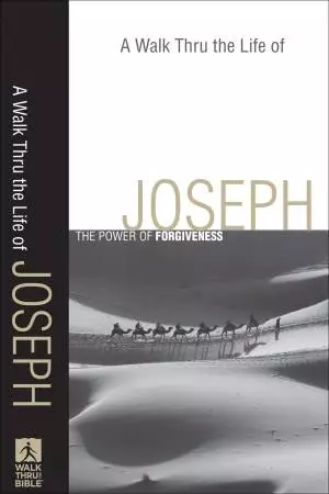 A Walk Thru the Life of Joseph (Walk Thru the Bible Discussion Guides) [eBook]