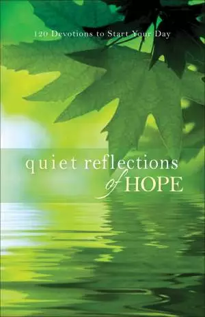 Quiet Reflections of Hope [eBook]