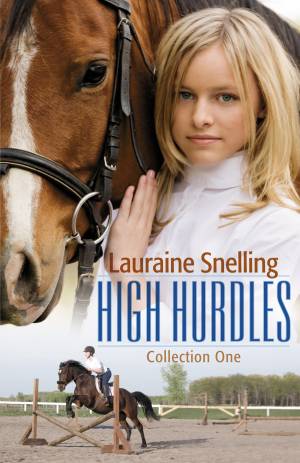 High Hurdles Collection One [eBook]