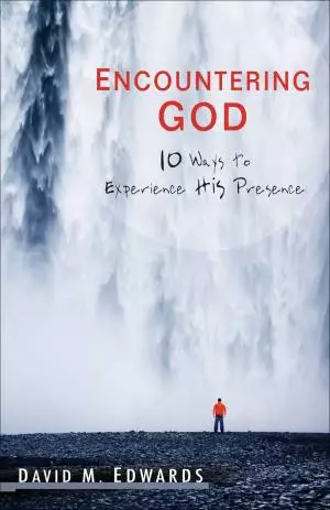Encountering God [eBook]