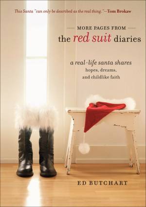 More Pages from the Red Suit Diaries [eBook]