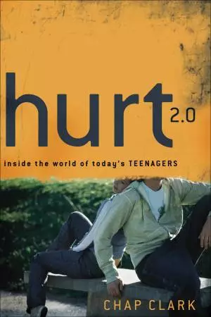 Hurt 2.0 () [eBook]