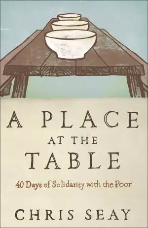 A Place at the Table [eBook]