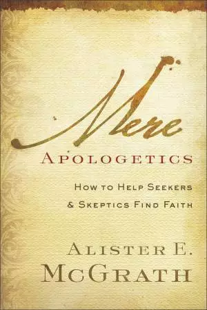 Mere Apologetics [eBook]