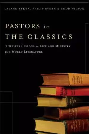 Pastors in the Classics [eBook]