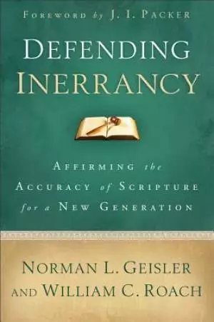 Defending Inerrancy [eBook]