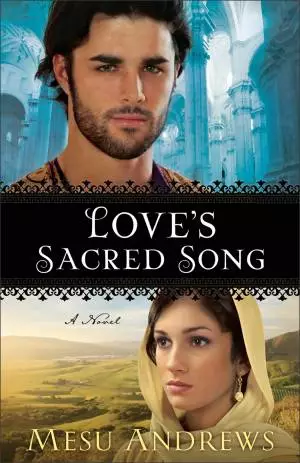 Love's Sacred Song ( Book #2) [eBook]
