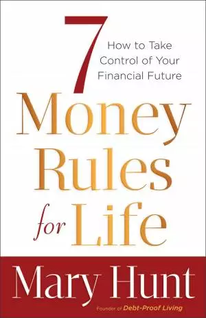 7 Money Rules for Life® [eBook]