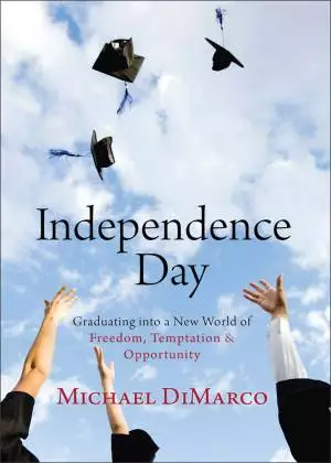 Independence Day [eBook]
