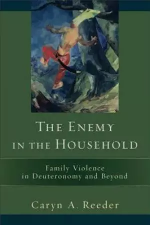The Enemy in the Household [eBook]