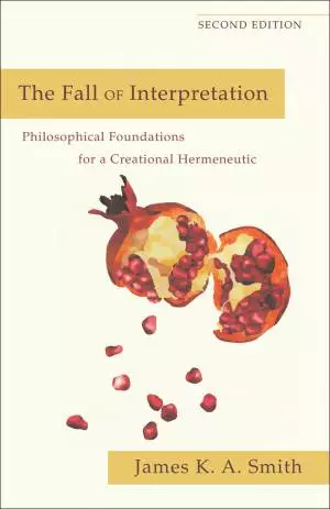 The Fall of Interpretation [eBook]