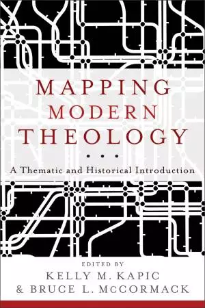 Mapping Modern Theology [eBook]