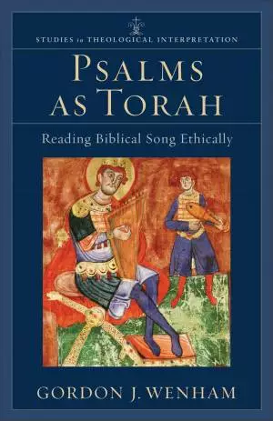 Psalms as Torah (Studies in Theological Interpretation) [eBook]