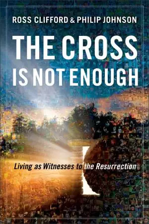 The Cross Is Not Enough [eBook]