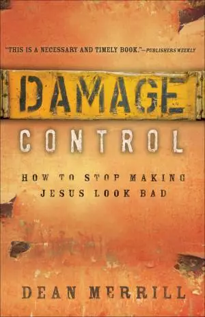Damage Control [eBook]