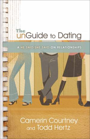 The unGuide to Dating [eBook]