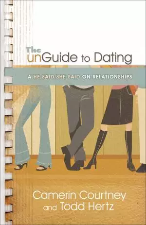 The unGuide to Dating [eBook]
