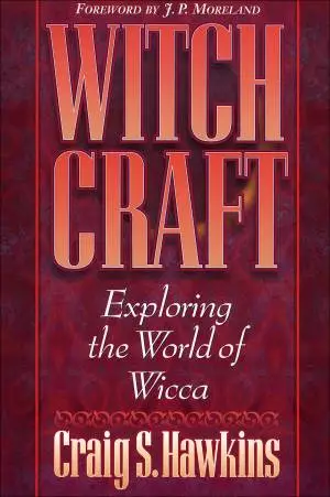 Witchcraft [eBook]