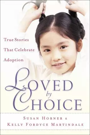 Loved By Choice [eBook]