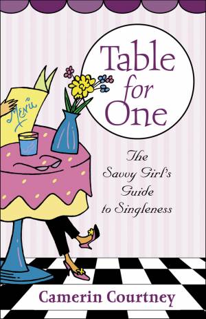 Table for One [eBook]