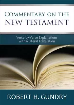 Commentary on the New Testament [eBook]