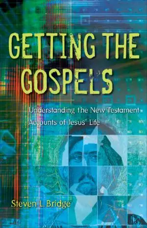 Getting the Gospels [eBook]