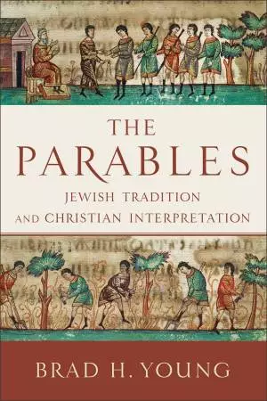 The Parables [eBook]