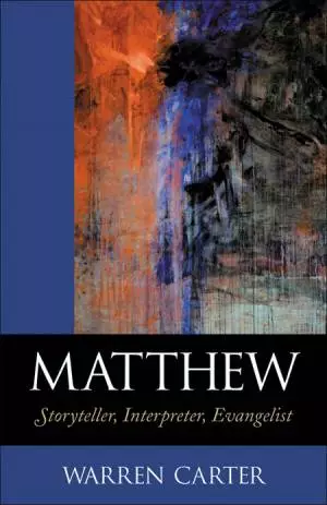 Matthew [eBook]