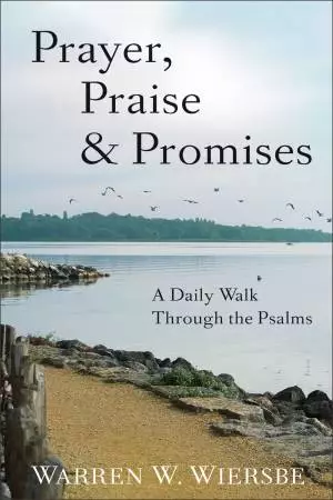 Prayer, Praise&Promises [eBook]